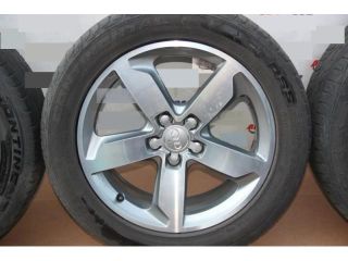 bontott AUDI Q3 Alufelni Szett