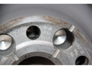 bontott AUDI Q3 Alufelni Szett