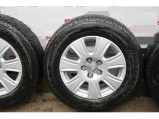 bontott AUDI Q3 Alufelni Szett