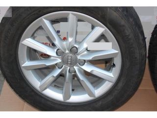 bontott AUDI Q3 Alufelni Szett