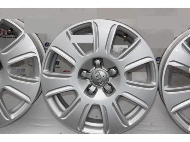 bontott AUDI Q3 Alufelni Szett