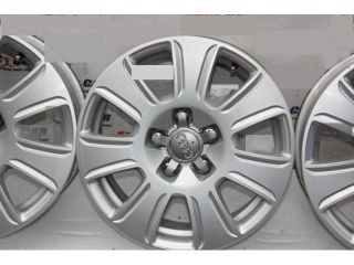 bontott AUDI Q3 Alufelni Szett