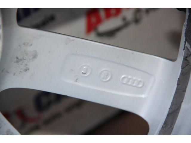 bontott AUDI Q3 Alufelni Szett