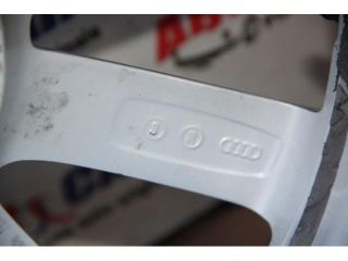 bontott AUDI Q3 Alufelni Szett