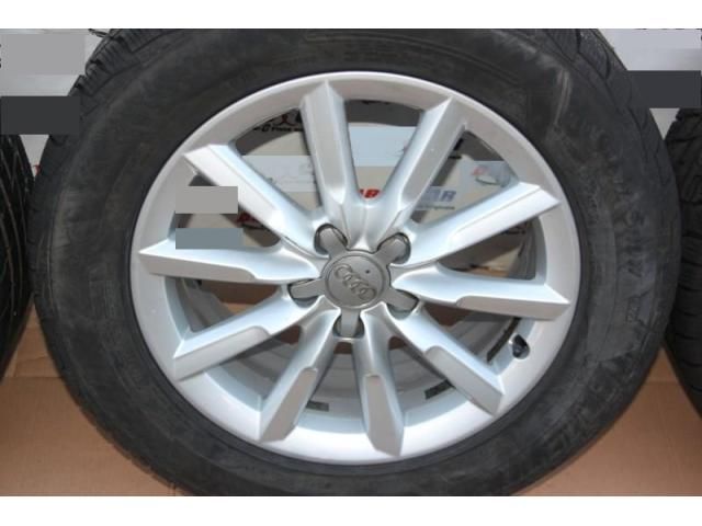 bontott AUDI Q3 Alufelni Szett