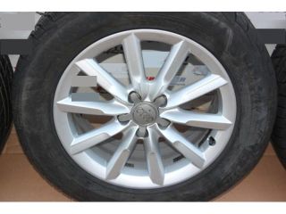 bontott AUDI Q3 Alufelni Szett