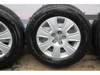 bontott AUDI Q3 Alufelni Szett