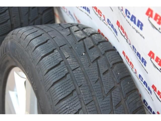 bontott AUDI Q3 Alufelni Szett