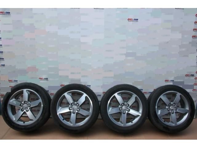 bontott AUDI Q3 Alufelni Szett