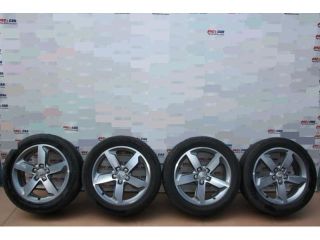 bontott AUDI Q3 Alufelni Szett