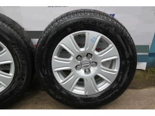 bontott AUDI Q3 Alufelni Szett