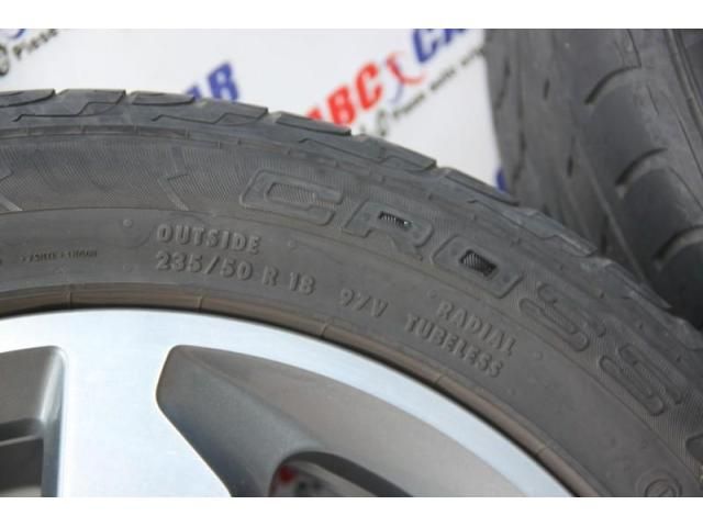 bontott AUDI Q3 Alufelni Szett