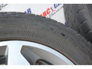 bontott AUDI Q3 Alufelni Szett