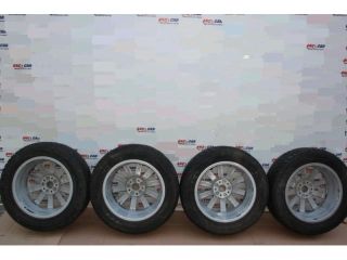 bontott AUDI Q3 Alufelni Szett