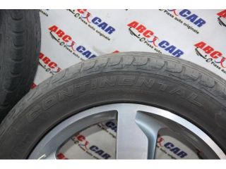 bontott AUDI Q3 Alufelni Szett