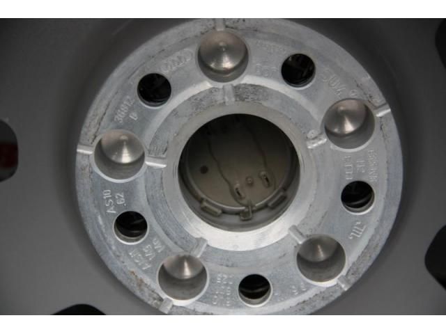 bontott AUDI Q3 Alufelni Szett