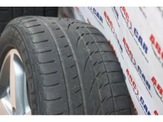 bontott AUDI Q3 Alufelni Szett