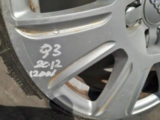 bontott AUDI Q3 Alufelni Szett