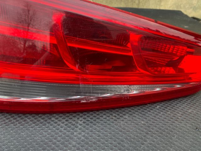 bontott AUDI Q3 Bal Alsó Hátsó Lámpa