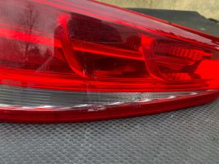 bontott AUDI Q3 Bal Alsó Hátsó Lámpa