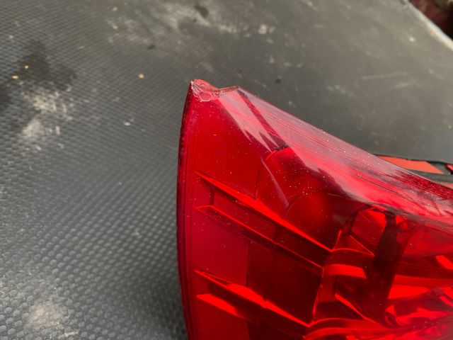 bontott AUDI Q3 Bal Alsó Hátsó Lámpa