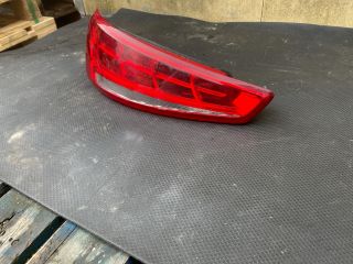 bontott AUDI Q3 Bal Alsó Hátsó Lámpa