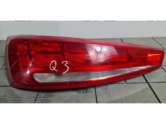 bontott AUDI Q3 Bal Belső Hátsó Lámpa