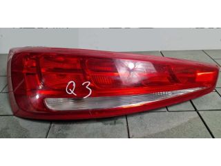 bontott AUDI Q3 Bal Belső Hátsó Lámpa