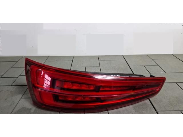 bontott AUDI Q3 Bal Belső Hátsó Lámpa