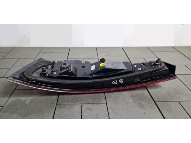 bontott AUDI Q3 Bal Belső Hátsó Lámpa