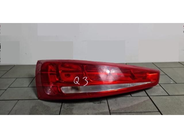 bontott AUDI Q3 Bal Belső Hátsó Lámpa