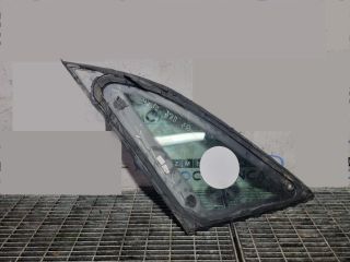 bontott AUDI Q3 Bal C Oszlop Oldalablak Üveg