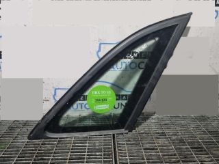 bontott AUDI Q3 Bal C Oszlop Oldalablak Üveg
