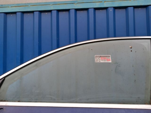 bontott AUDI Q3 Bal első Ablak