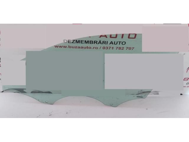 bontott AUDI Q3 Bal első Ablak