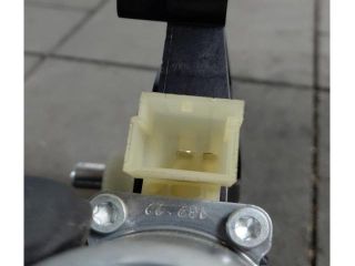 bontott AUDI Q3 Bal első Ablakemelő Motor