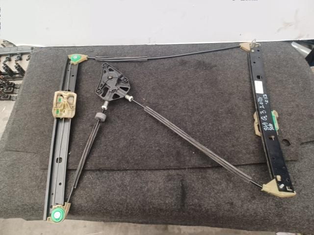 bontott AUDI Q3 Bal első Ablakemelő Szerkezet (Elektromos)