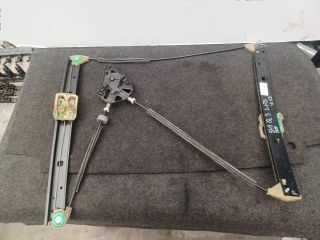 bontott AUDI Q3 Bal első Ablakemelő Szerkezet (Elektromos)