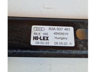 bontott AUDI Q3 Bal első Ablakemelő Szerkezet (Elektromos)