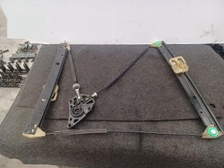 bontott AUDI Q3 Bal első Ablakemelő Szerkezet (Elektromos)