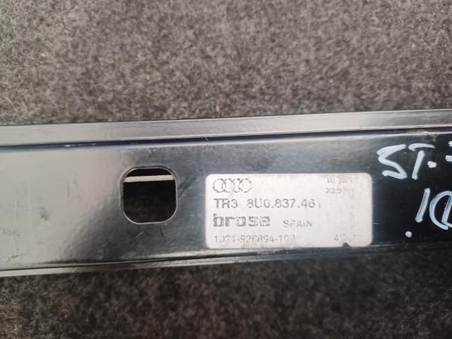 bontott AUDI Q3 Bal első Ablakemelő Szerkezet (Elektromos)