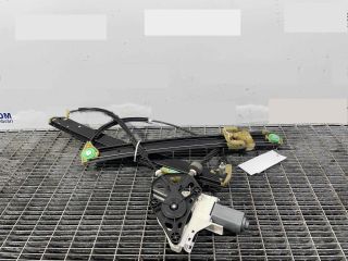 bontott AUDI Q3 Bal első Ablakemelő Szerkezet (Elektromos)