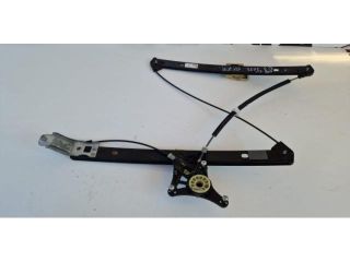 bontott AUDI Q3 Bal első Ablakemelő Szerkezet (Elektromos)