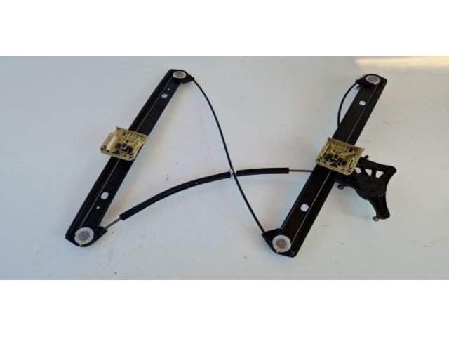 bontott AUDI Q3 Bal első Ablakemelő Szerkezet (Elektromos)