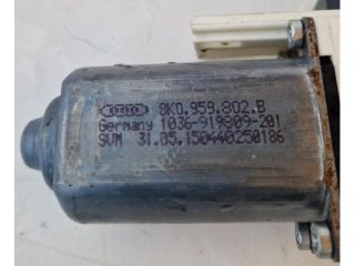 bontott AUDI Q3 Bal első Ablakemelő Szerkezet (Elektromos)