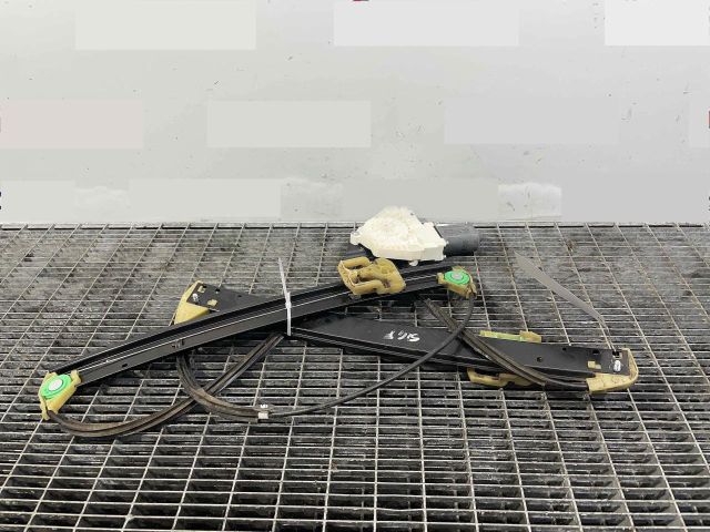 bontott AUDI Q3 Bal első Ablakemelő Szerkezet (Elektromos)