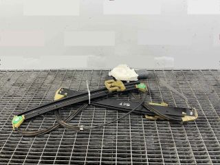 bontott AUDI Q3 Bal első Ablakemelő Szerkezet (Elektromos)