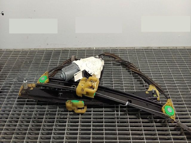 bontott AUDI Q3 Bal első Ablakemelő Szerkezet (Elektromos)