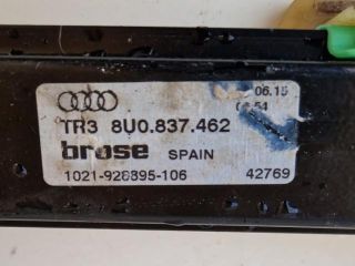 bontott AUDI Q3 Bal első Ablakemelő Szerkezet (Elektromos)