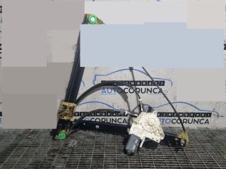 bontott AUDI Q3 Bal első Ablakemelő Szerkezet (Elektromos)